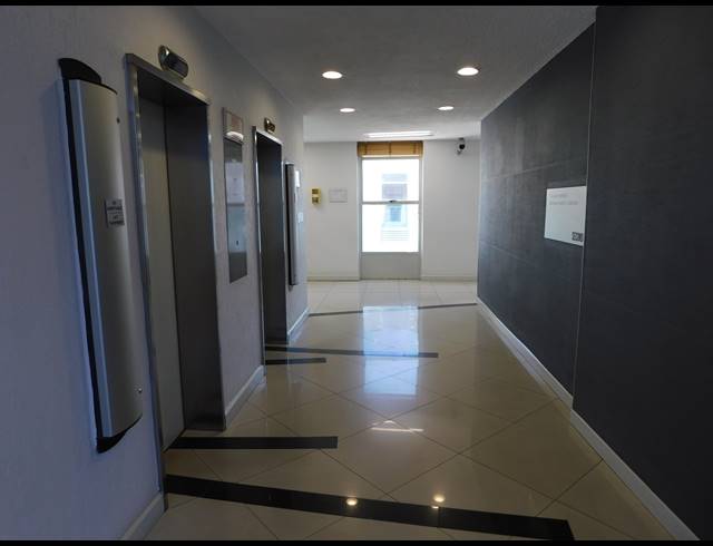 436M² OFFICE TO LET IN CRAIGHALL